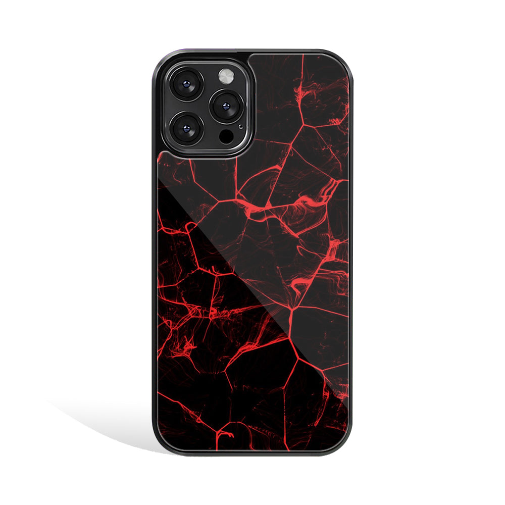 Mobile Phone Cover | Glass Back Case