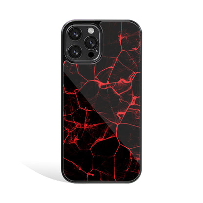Mobile Phone Cover | Glass Back Case