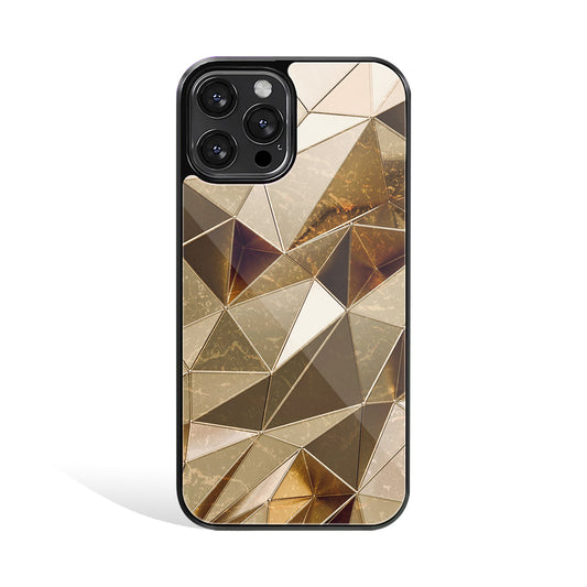 Mobile Phone Cover | Glass Back Case