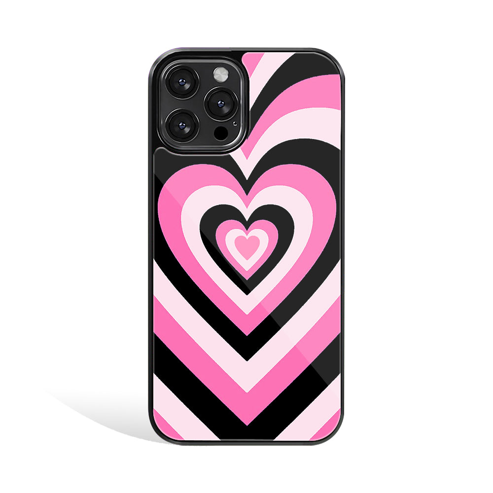Mobile Phone Cover | Glass Back Case