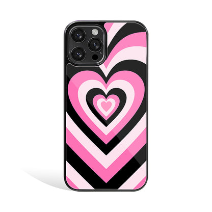 Mobile Phone Cover | Glass Back Case