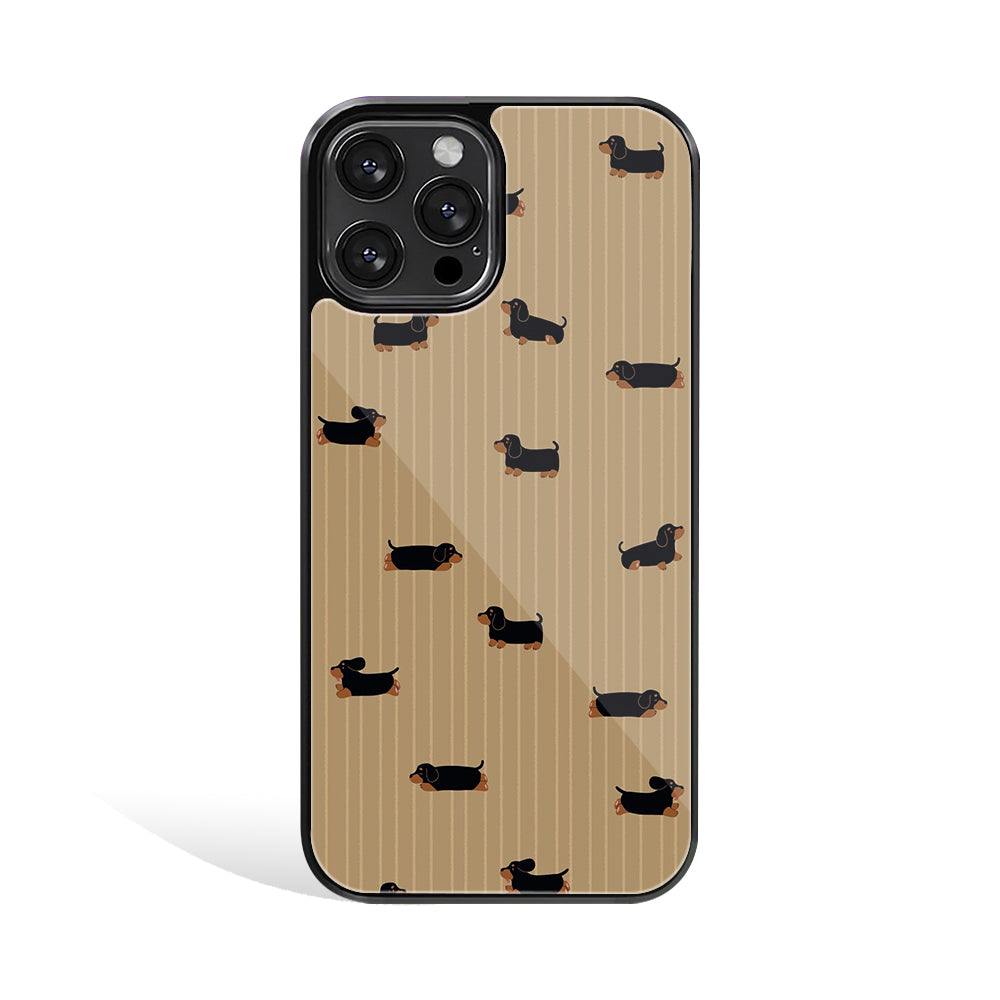 Mobile Phone Cover | Glass Back Case