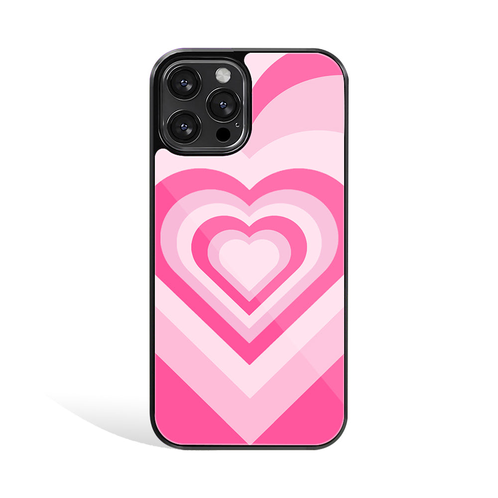 Mobile Phone Cover | Glass Back Case