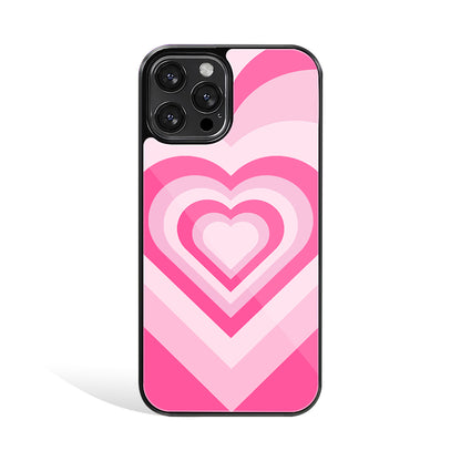 Mobile Phone Cover | Glass Back Case