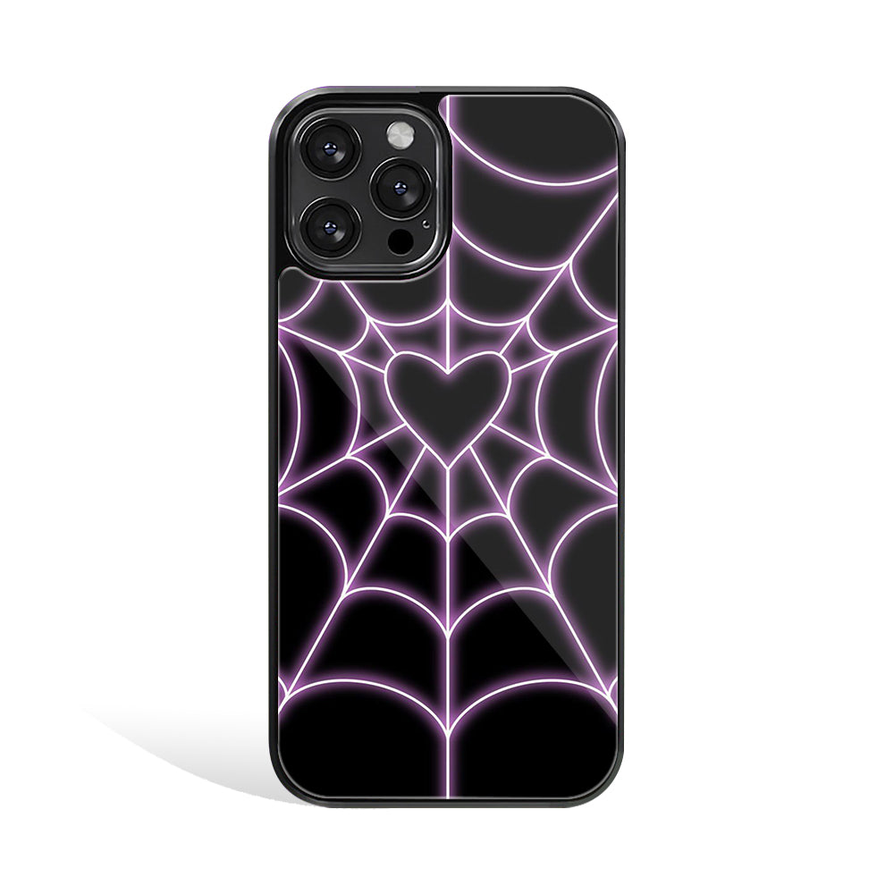 Mobile Phone Cover | Glass Back Case