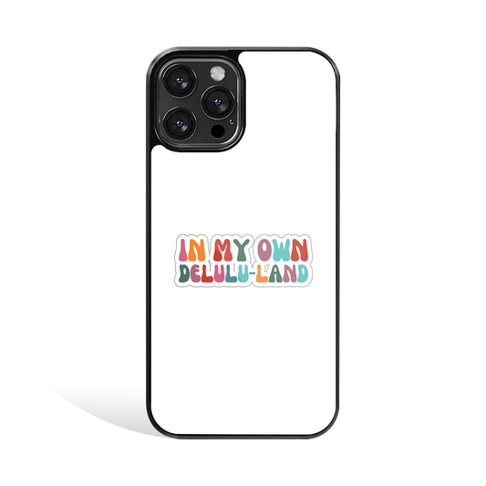 Mobile Phone Cover | Glass Back Case