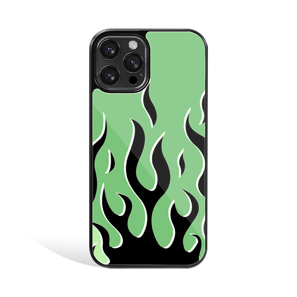 Mobile Phone Cover | Glass Back Case