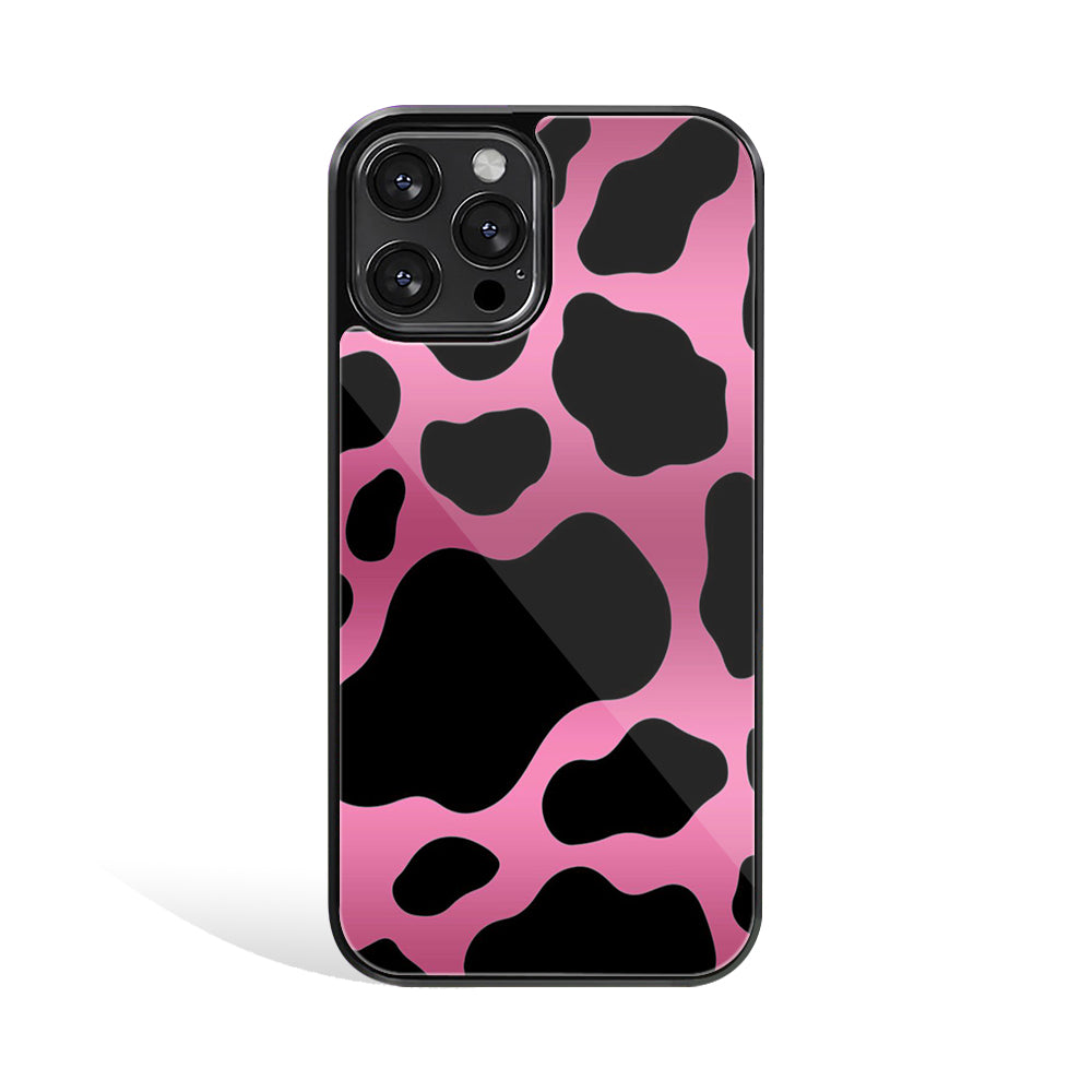Mobile Phone Cover | Glass Back Case