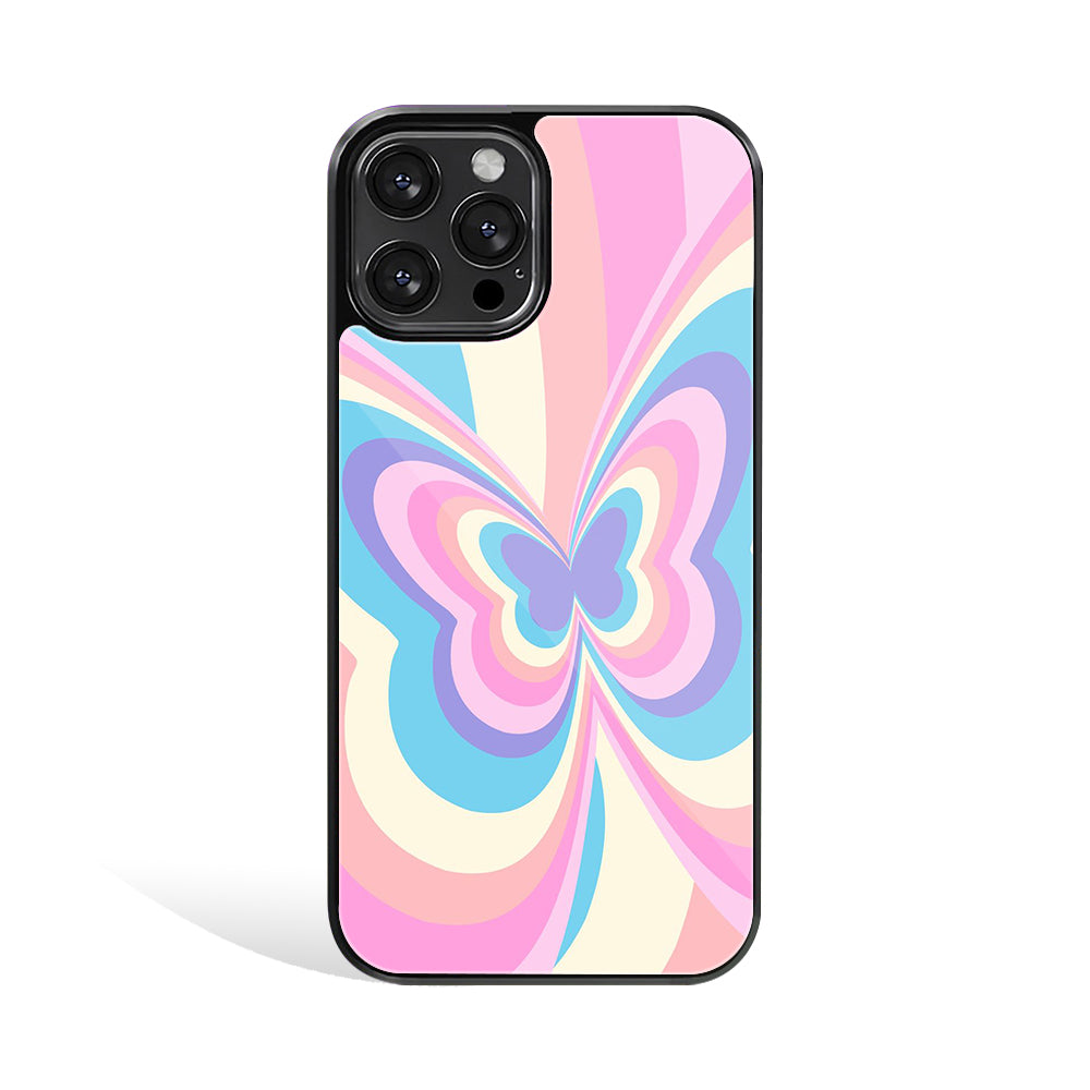 Mobile Phone Cover | Glass Back Case