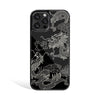Mobile Phone Cover | Glass Back Case