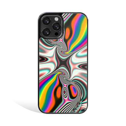 Mobile Phone Cover | Glass Back Case
