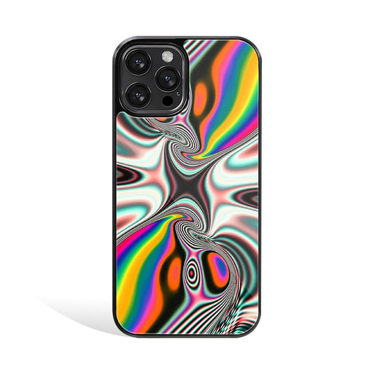 Mobile Phone Cover | Glass Back Case