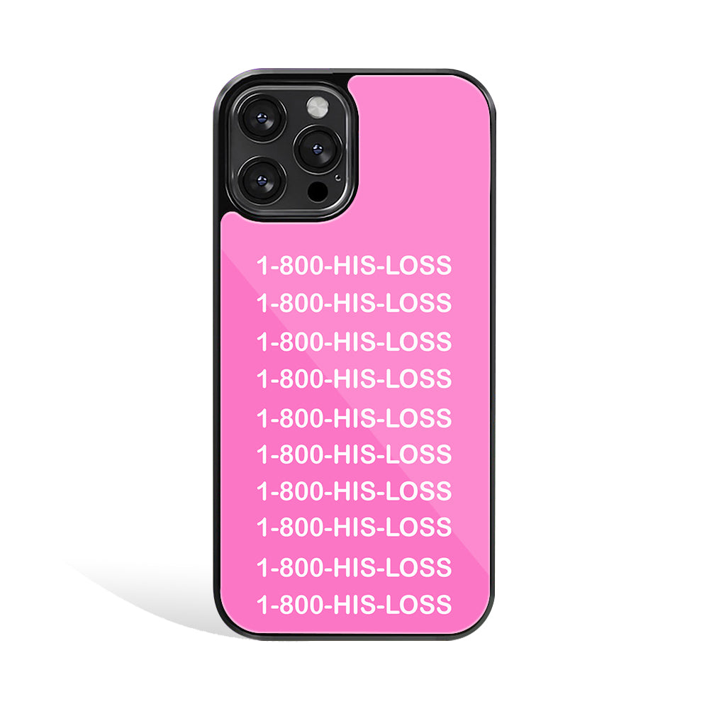 Mobile Phone Cover | Glass Back Case