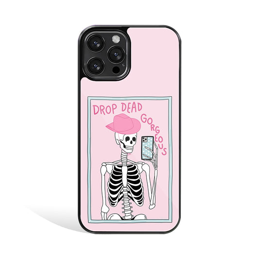 Mobile Phone Cover | Glass Back Case