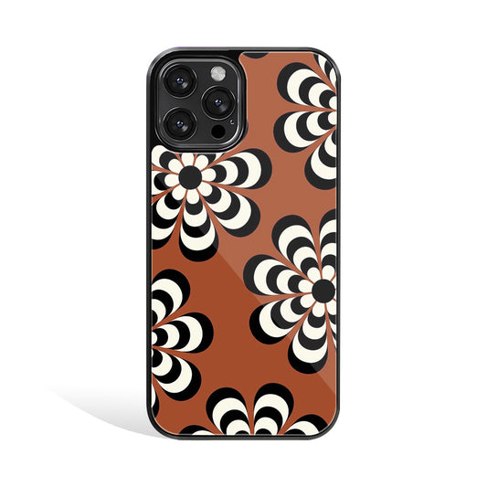 Mobile Phone Cover | Glass Back Case