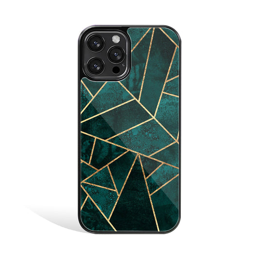 Mobile Phone Cover | Glass Back Case