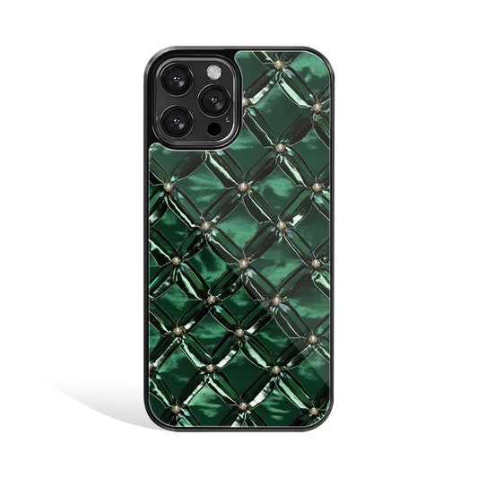 Mobile Phone Cover | Glass Back Case