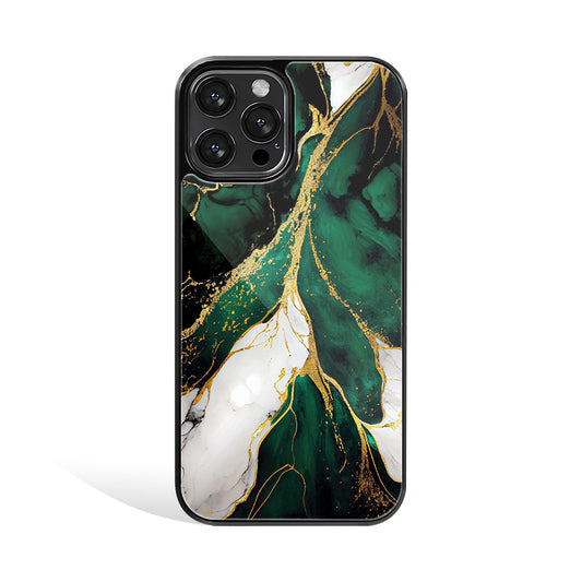 Mobile Phone Cover | Glass Back Case