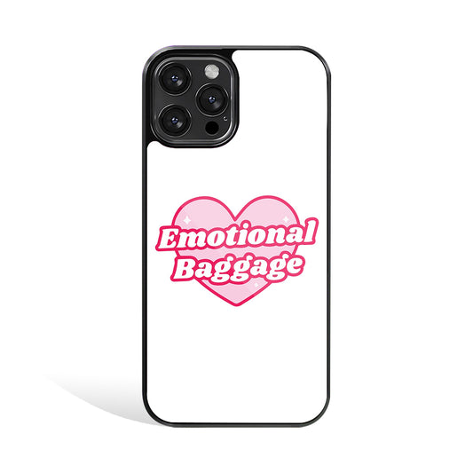 Mobile Phone Cover | Glass Back Case