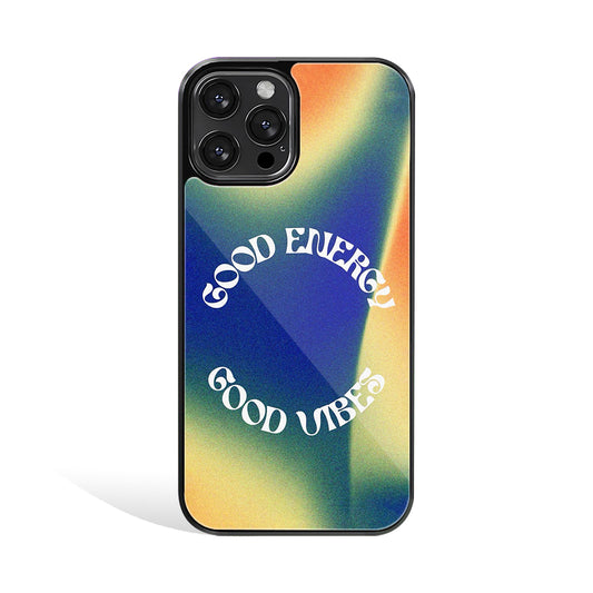 Mobile Phone Cover | Glass Back Case