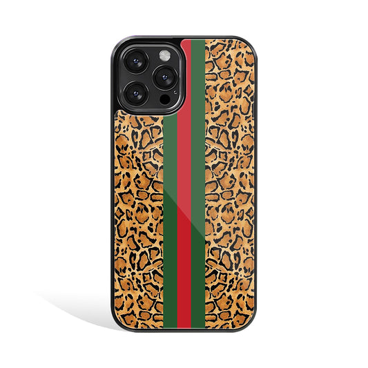 Mobile Phone Cover | Glass Back Case