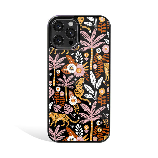 Mobile Phone Cover | Glass Back Case
