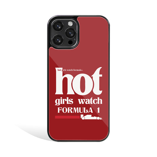 Mobile Phone Cover | Glass Back Case
