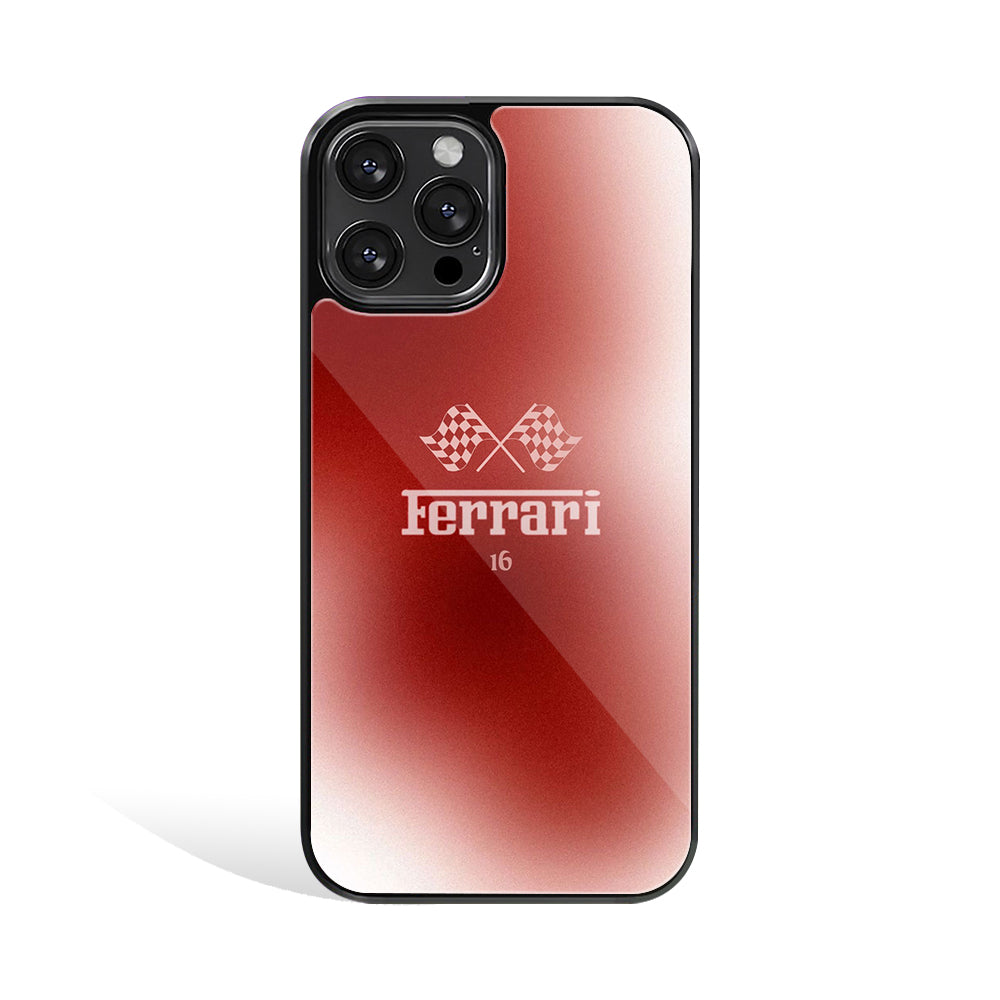 Mobile Phone Cover | Glass Back Case