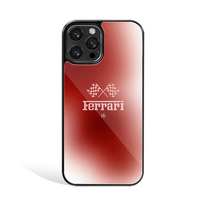 Mobile Phone Cover | Glass Back Case