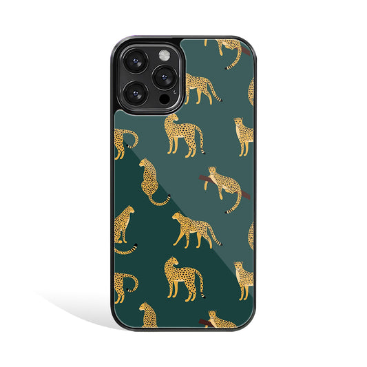 Mobile Phone Cover | Glass Back Case