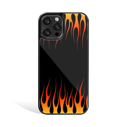 Mobile Phone Cover | Glass Back Case