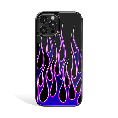 Mobile Phone Cover | Glass Back Case