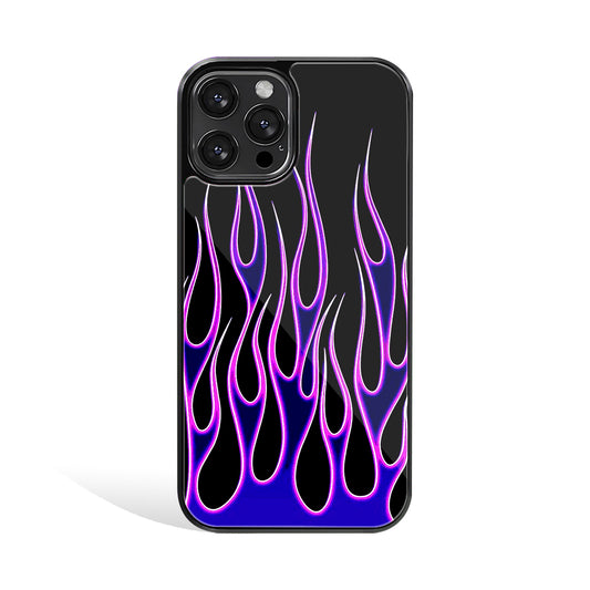 Mobile Phone Cover | Glass Back Case