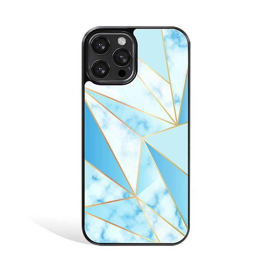 Mobile Phone Cover | Glass Back Case