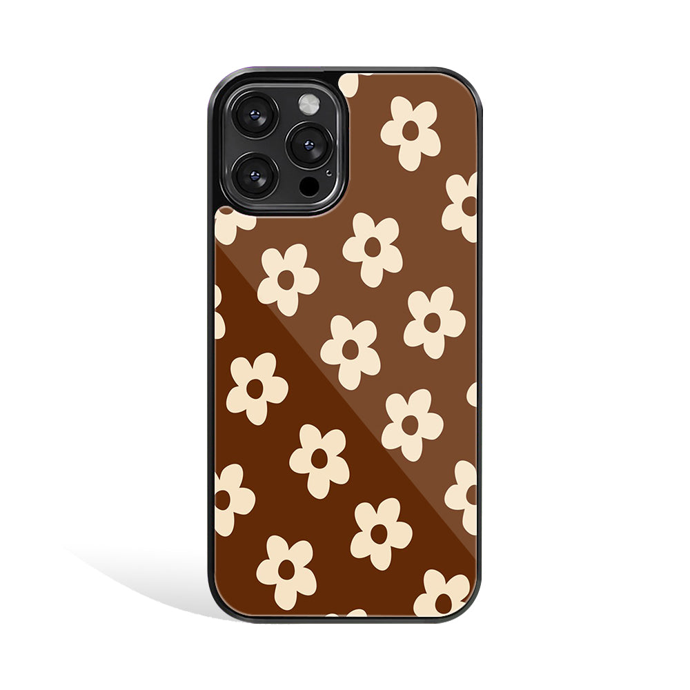 Mobile Phone Cover | Glass Back Case