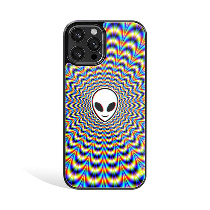 Mobile Phone Cover | Glass Back Case