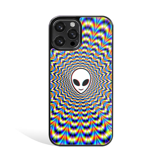Mobile Phone Cover | Glass Back Case
