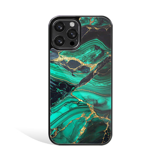 Mobile Phone Cover | Glass Back Case