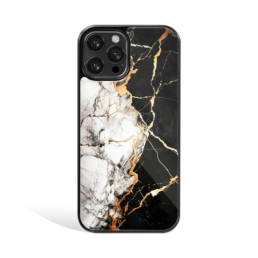 Mobile Phone Cover | Glass Back Case