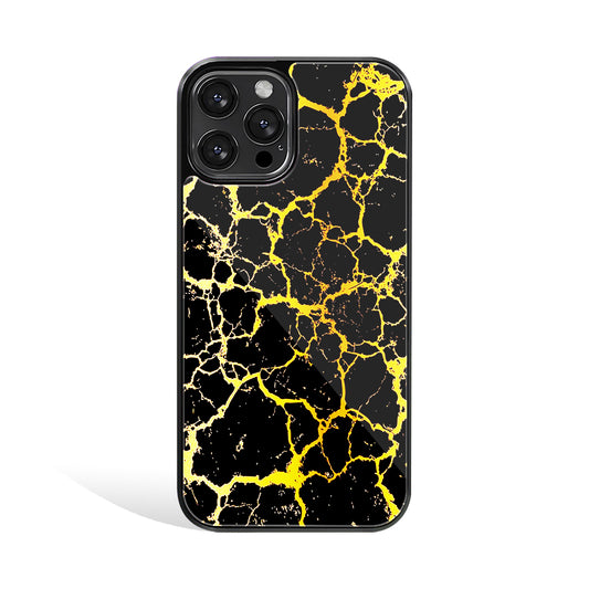 Mobile Phone Cover | Glass Back Case