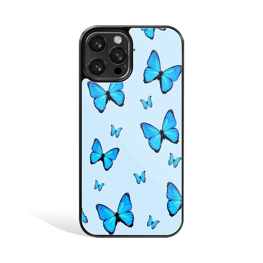 Mobile Phone Cover | Glass Back Case