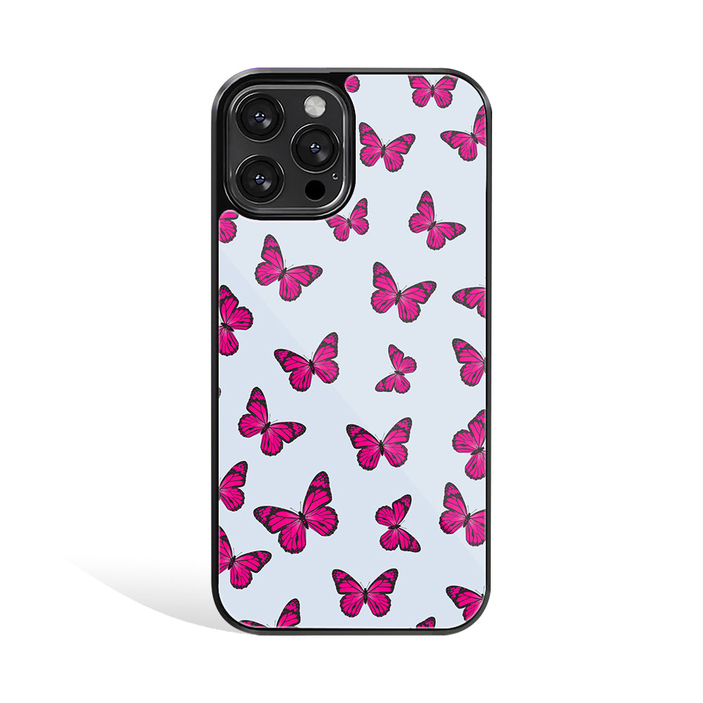 Mobile Phone Cover | Glass Back Case