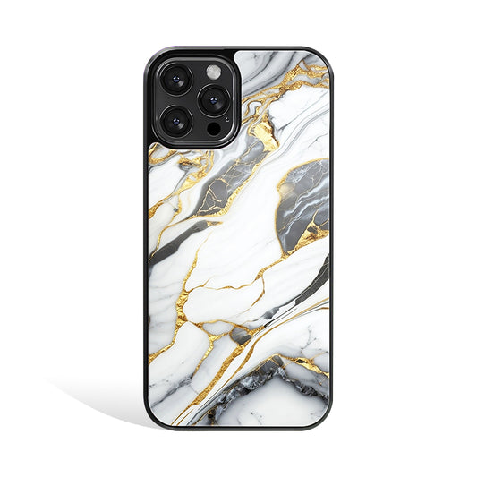 Mobile Phone Cover | Glass Back Case