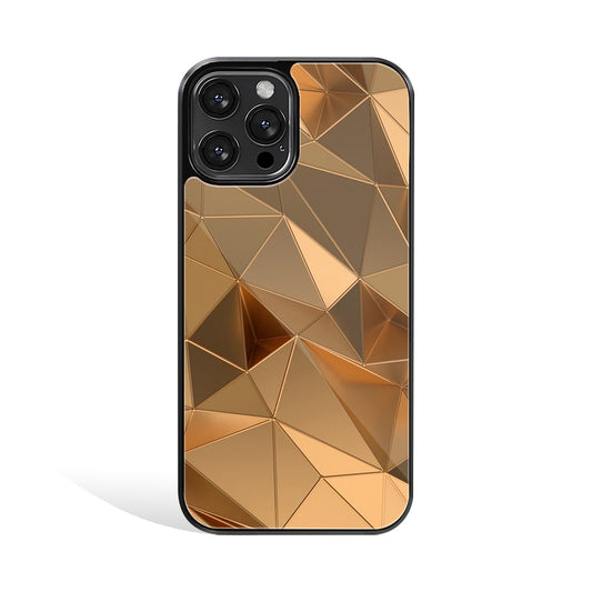 Mobile Phone Cover | Glass Back Case