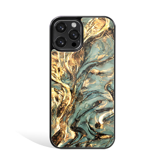 Mobile Phone Cover | Glass Back Case