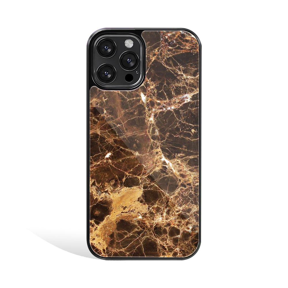 Mobile Phone Cover | Glass Back Case