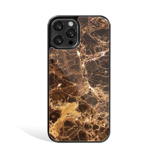 Mobile Phone Cover | Glass Back Case