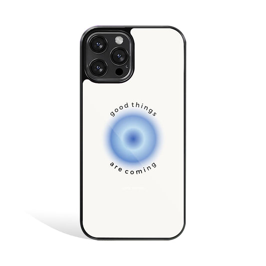 Mobile Phone Cover | Glass Back Case