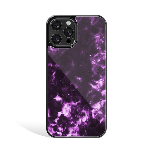 Mobile Phone Cover | Glass Back Case