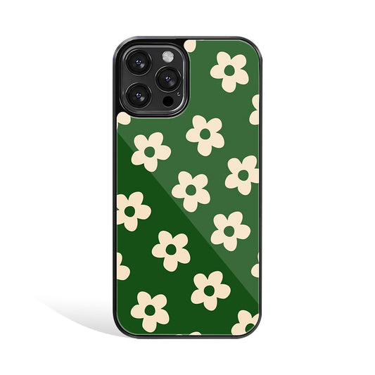 Mobile Phone Cover | Glass Back Case